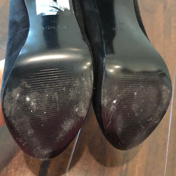 Nine West Heels - Picture 4 of 4